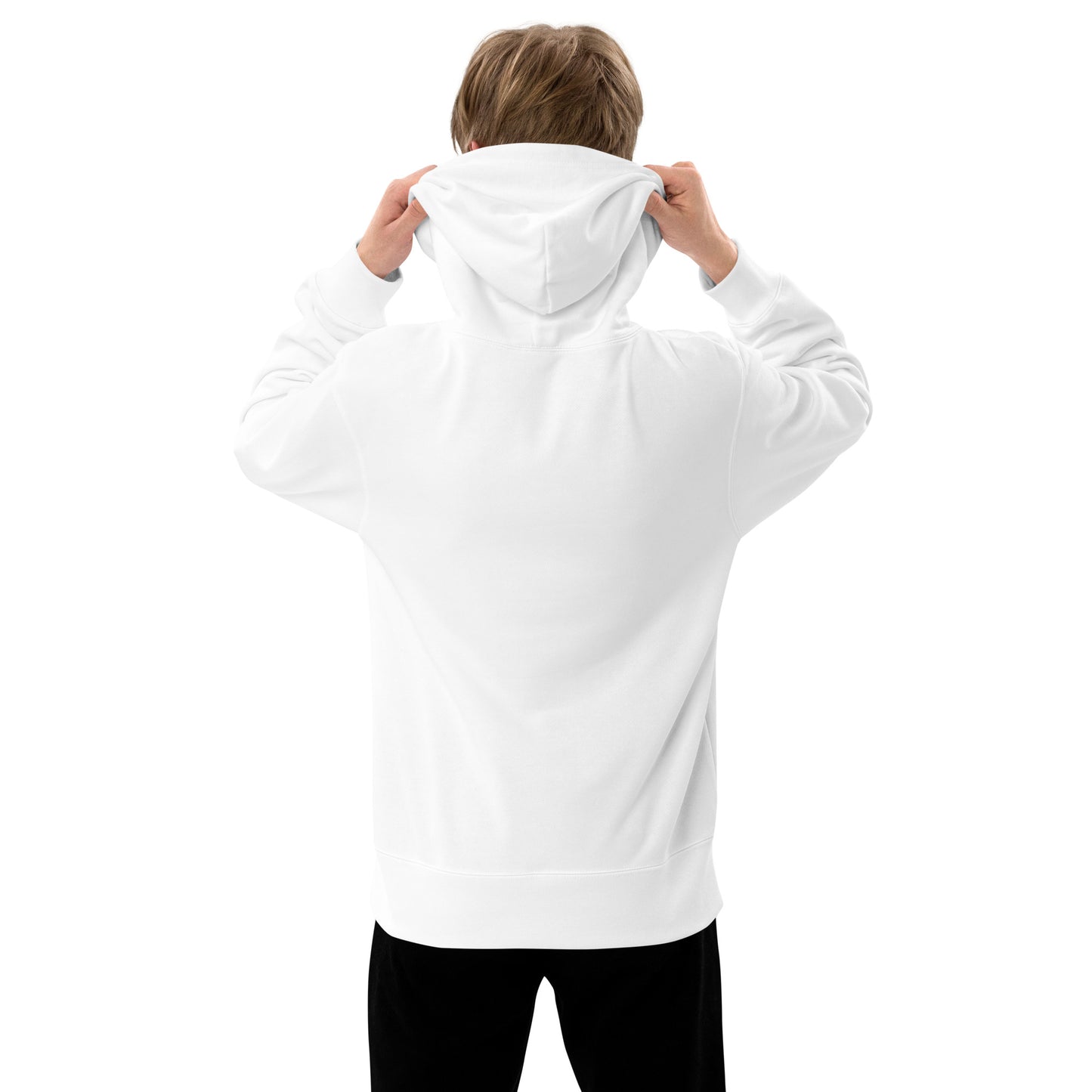 Peasant "First Drip" King - 2023 - 1 - Mens Hoodie