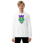 Peasant "First Drip" King - 2023 - 1 - Mens Hoodie