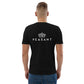 Peasant Stream Logo - White Logo - 2023 - 1 - Mens Shirt