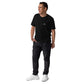 Peasant "I survived" White on Black - 2023 - 1 - Mens Shirt