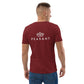 Peasant Stream Logo - White Logo - 2023 - 1 - Mens Shirt