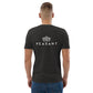 Peasant Stream Logo - White Logo - 2023 - 1 - Mens Shirt