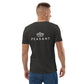Peasant Stream Logo - White Logo - 2023 - 1 - Mens Shirt