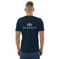 Peasant Stream Logo - White Logo - 2023 - 1 - Mens Shirt
