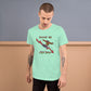 Down on the Dow - 2023 - 4 - Mens/Ladies Shirt