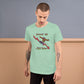 Down on the Dow - 2023 - 4 - Mens/Ladies Shirt