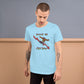 Down on the Dow - 2023 - 4 - Mens/Ladies Shirt