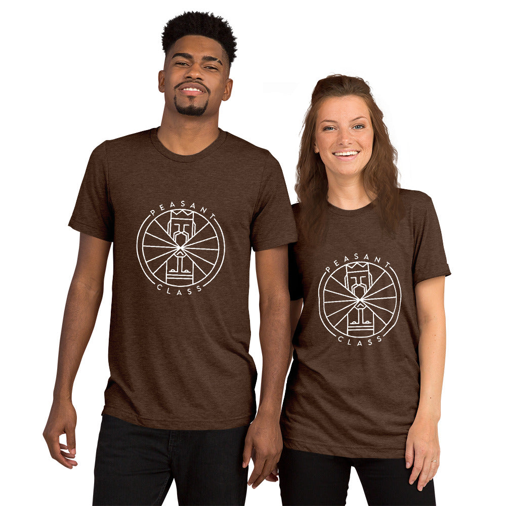 Overworld/Underworld - 2023 - 1 - Mens/Ladies Shirt
