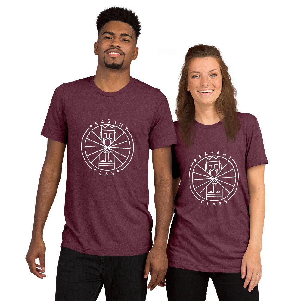 Overworld/Underworld - 2023 - 1 - Mens/Ladies Shirt