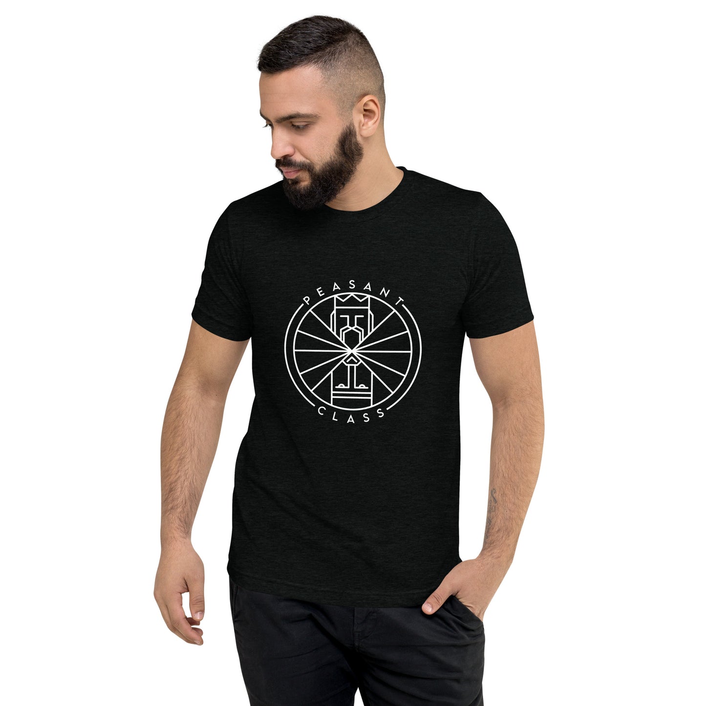 Overworld/Underworld - 2023 - 1 - Mens/Ladies Shirt