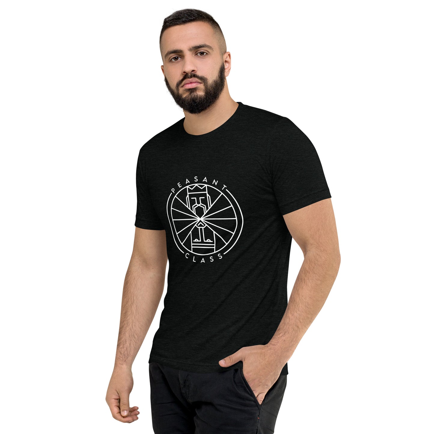 Overworld/Underworld - 2023 - 1 - Mens/Ladies Shirt