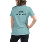 Peasant Stream Logo - 2023 - 1 - Lady Shirt