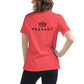 Peasant Stream Logo - 2023 - 1 - Lady Shirt