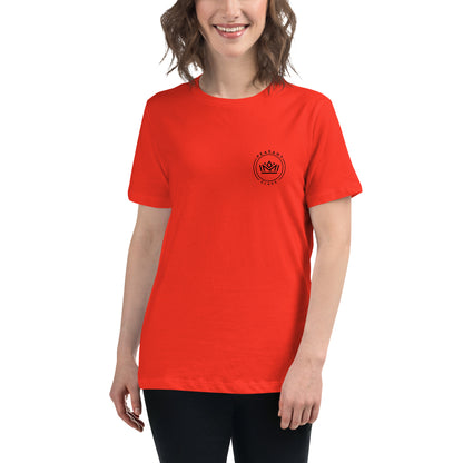 Peasant Stream Logo - 2023 - 1 - Lady Shirt